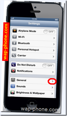 APN Settings for  iPhone 5  T-Mobile   United states | GPRS|Internet|WAP| MMS | 3G |Manual Internet