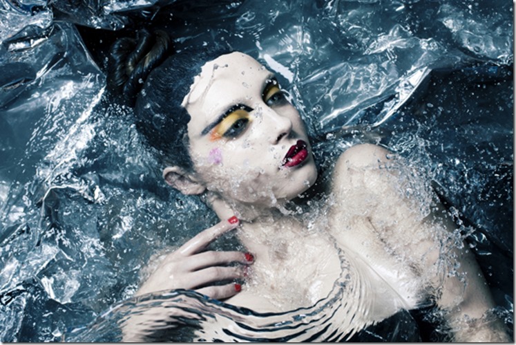 Фотосессия для журнала MAKE UP STORE Magazine Выпуск 19 (5) Фотосессия для журнала MAKE UP STORE Magazine Выпуск 19 (5)