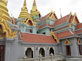 เที่ยวหาดบ้านกรูดในวันแม่วันที่ 2