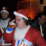 Santa Run '10