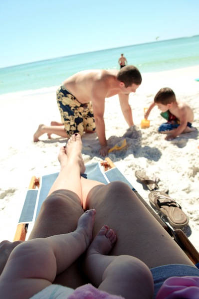 Beach 5
