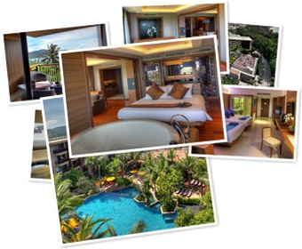ดู Avista Phuket Resort & Spa