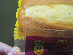 Use a ruler to make the slices 1-inch thick.