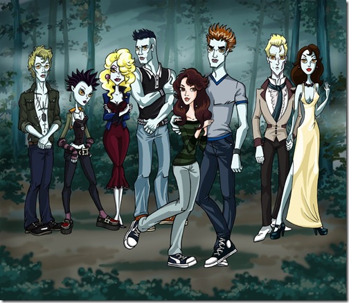 Carlisle Cullen (33) Carlisle Cullen (33)
