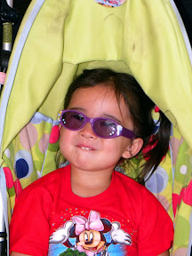 Disney 2009 - Magic Kingdom