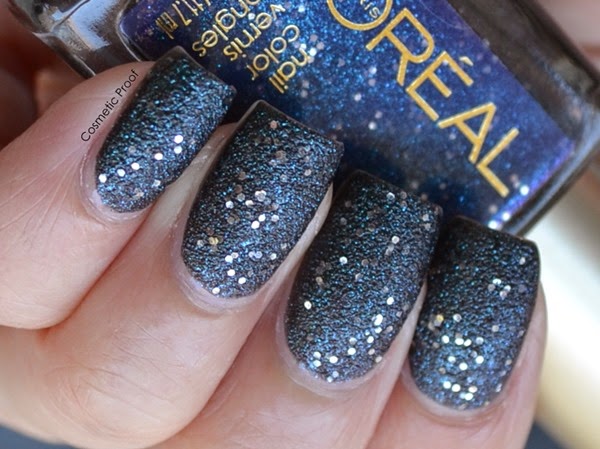 NAIL POLISH | L'Oreal - Hidden Gems | Cosmetic Proof | Vancouver beauty,  nail art and lifestyle blog