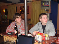 Pics 17+18 April