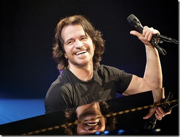 Yanni Yanni