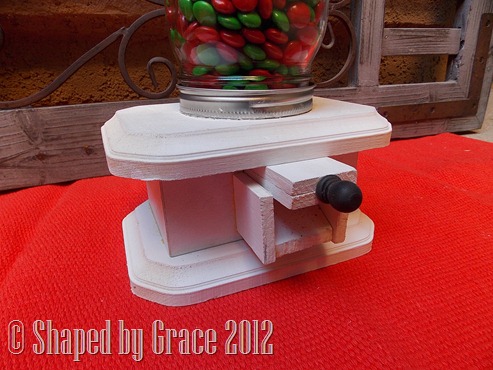 MasonJarCandyDispenser 016 MasonJarCandyDispenser 016