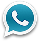 WhatsApp+ v6.47D (MOD version)
