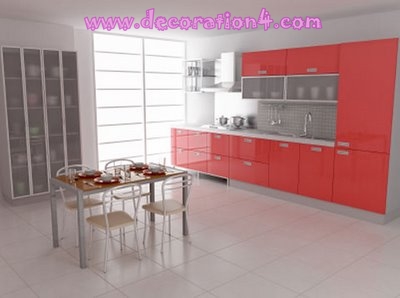 Kitchen Design 2013 on Modern Kitchens 2013 Modern Gallery Kitchen 2013