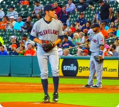 Trevor Bauer