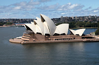 Opera House