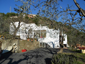 Italy property sale in Liguria, Imperia