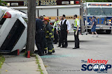 Overturned Vehicle Myrtle Ave & Church St (Photos by Meir Rothman & Moshe Lichtenstein) - DSC_0027.JPG