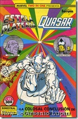 P00024 - Silver Surfer v3 #31 P00024 - Silver Surfer v3 #31