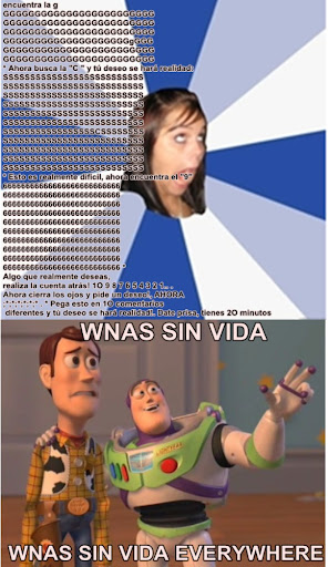 Chicas sin vida del Facebook