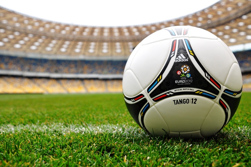 Euro 2012 Adidas Tango Ball HD Wallpaper Vvallpaper Net