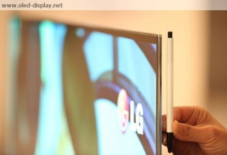 super-thin-55-inch-OLED-TV