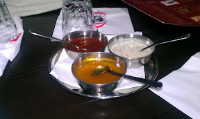 Kebabish Original