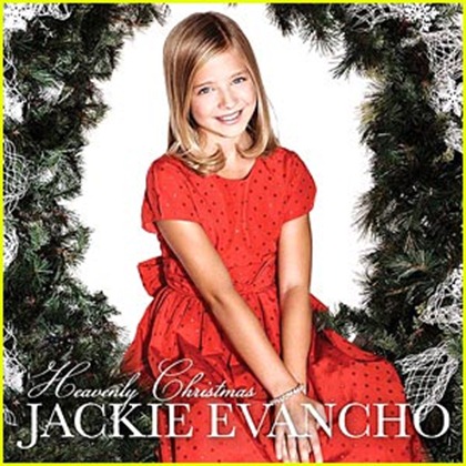 JACKIE EVANCHO JACKIE EVANCHO