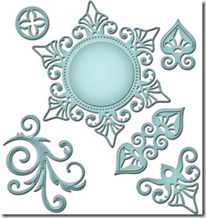Venetian motifs Venetian motifs