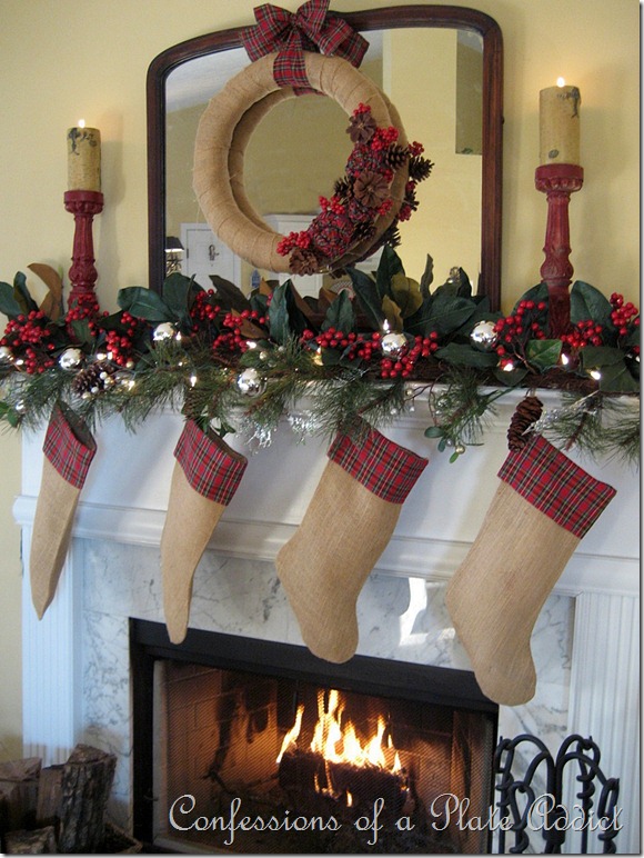 mantel 4 mantel 4