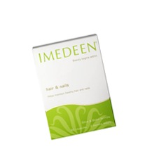 IMEDEEN Hair & Nails 2