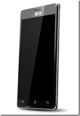 LG X3