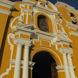 Peru - Oct 16
