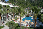 Mirage Hotel Overiview