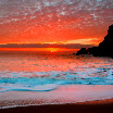 Winter sunset kilfarrasy-Paddy Tubbritt.jpg