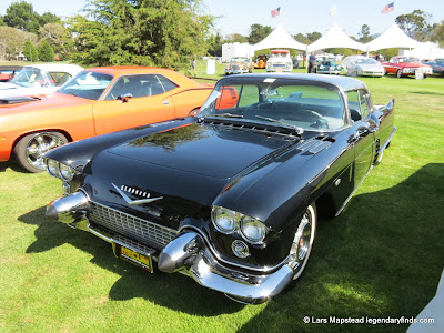  2012 Auction Previews Monterey California