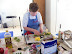 Mother's Day Cooking Class