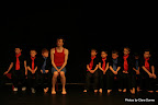Pinocchio performed by Legitimate Bodies Dance Company and St. Brendan's Primary School Birr.
