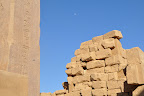 Karnak Temple