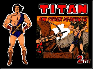 TITAN2 TITAN2