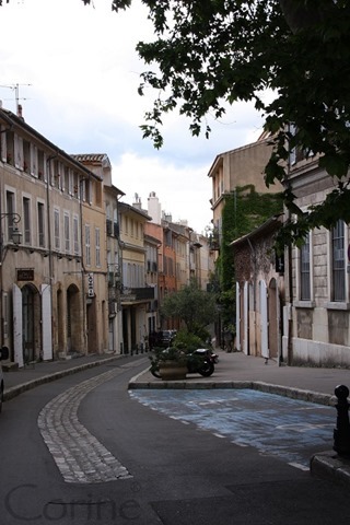 Aix-en-Provence Aix-en-Provence
