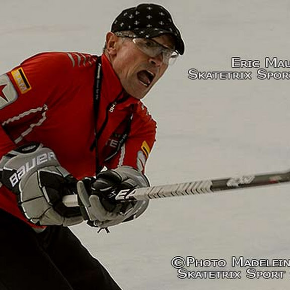ICEHOCKEY PHOTO SHOW