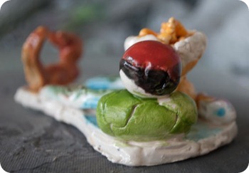 Pokeball Pokeball