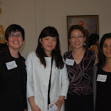 Smith Reception