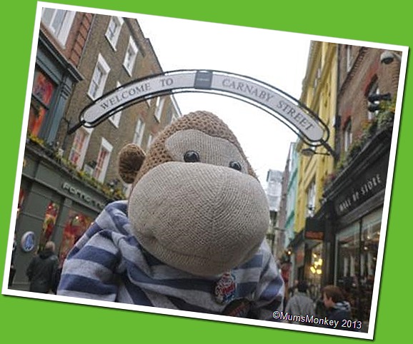 Carnaby Street