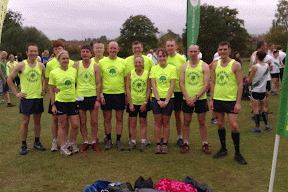 Team Photo
Pete, Pete, Alison, Charles, Bob, Nigel, Oliver, Patricia, Clare, Rob, Simon, Nigel