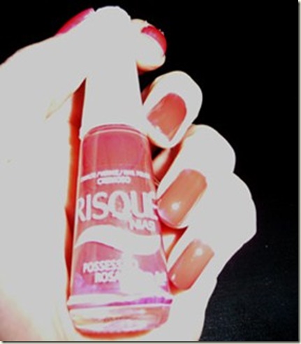 Risque Risque
