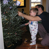 Christmas 2007