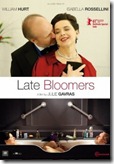 Late-Bloomers