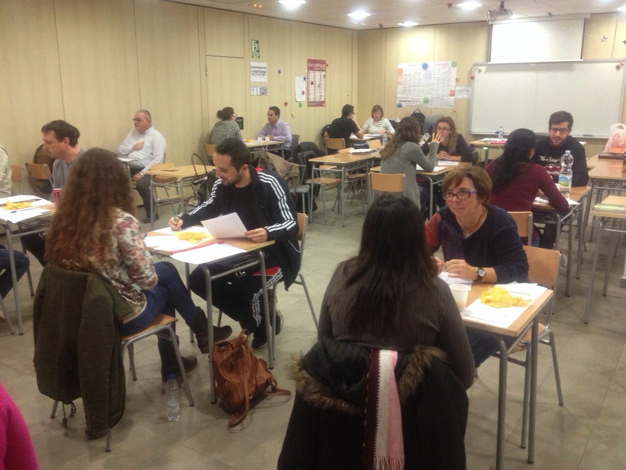 english class speed dating Students come in having read something for that class period tell them they will spend two minutes “speed dating” five of their peersduring the two-minute “date,” t. english class speed dating Students come in having read something for that class period tell them they will spend two minutes “speed dating” five of their peersduring the two-minute “date,” t.