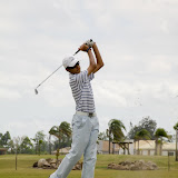 Aberto Bel&eacute;m Novo Golf Club 2011