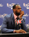 Dallas Mavericks Beat Miami Heat to Claim First NBA Championship lebron james nba 110612 mia vs dal 16 game 6 Dallas Mavericks Beat Miami Heat to Claim First NBA Championship