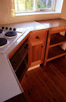 Pitchpine Kitchen